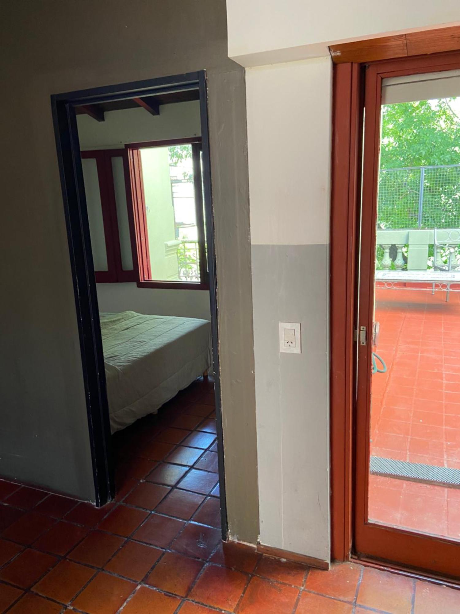 Hostal La Casona De Palermo Ex - Casa Entera Para 9 Personas